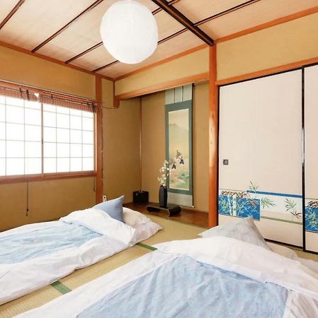 Hotel Shizuku Ann Kyōto Esterno foto