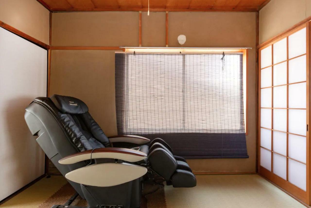 Hotel Shizuku Ann Kyōto Esterno foto