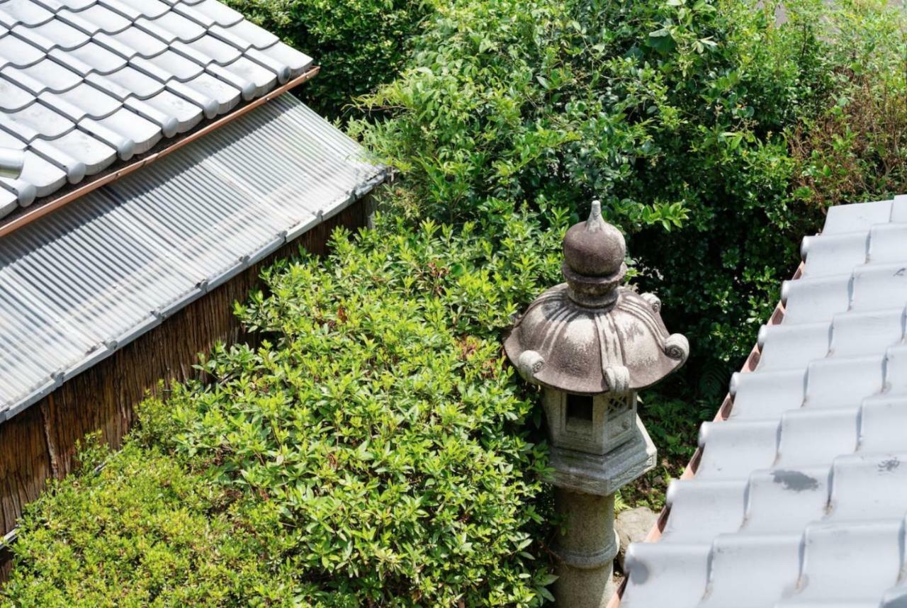 Hotel Shizuku Ann Kyōto Esterno foto