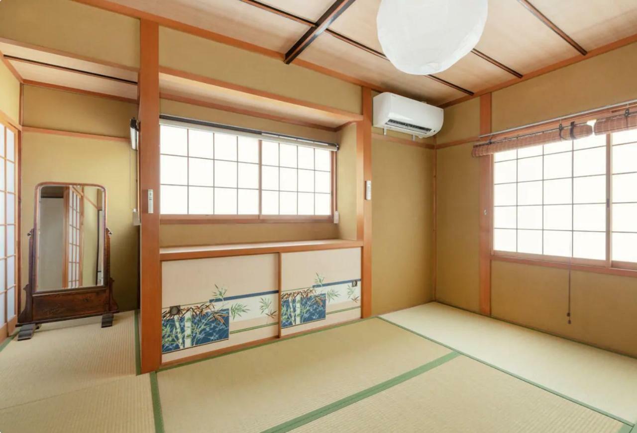 Hotel Shizuku Ann Kyōto Esterno foto