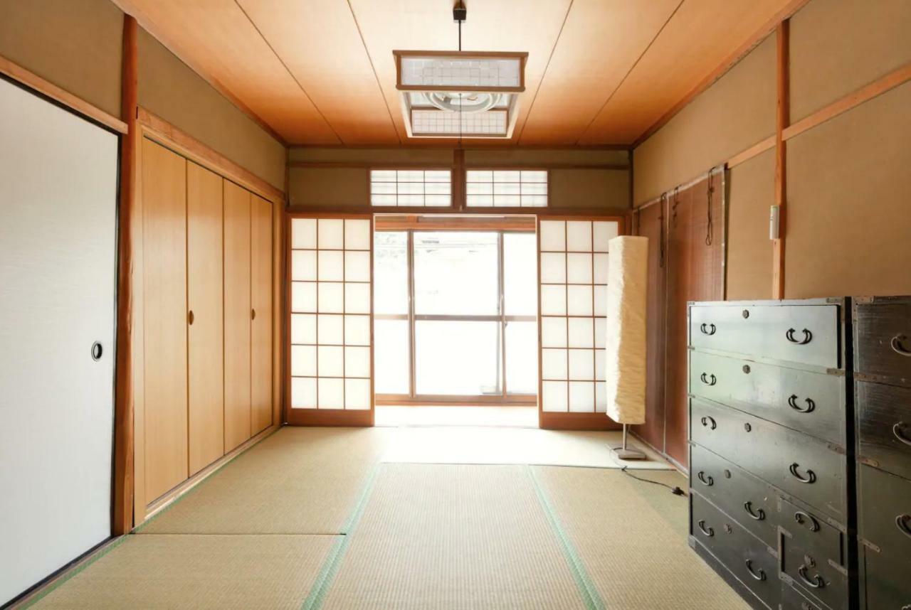 Hotel Shizuku Ann Kyōto Esterno foto