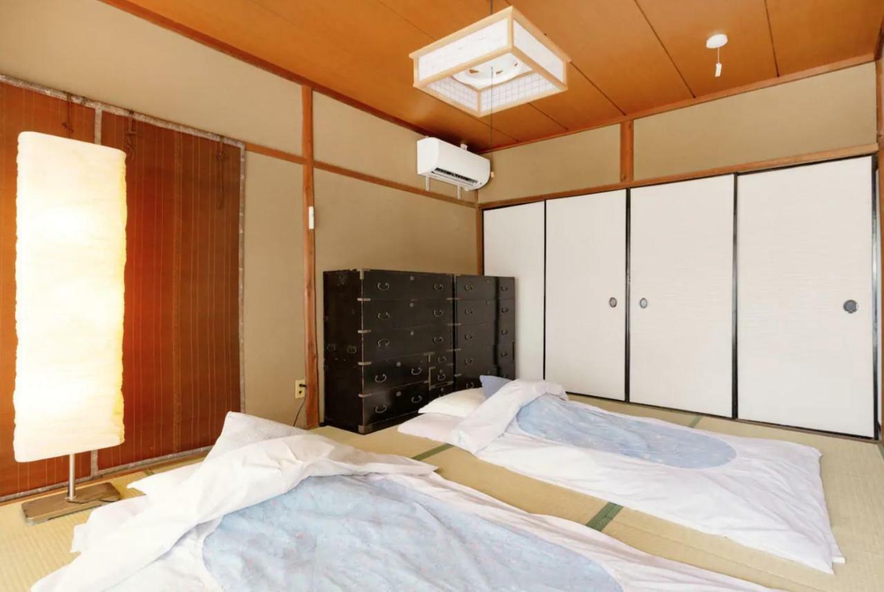 Hotel Shizuku Ann Kyōto Esterno foto