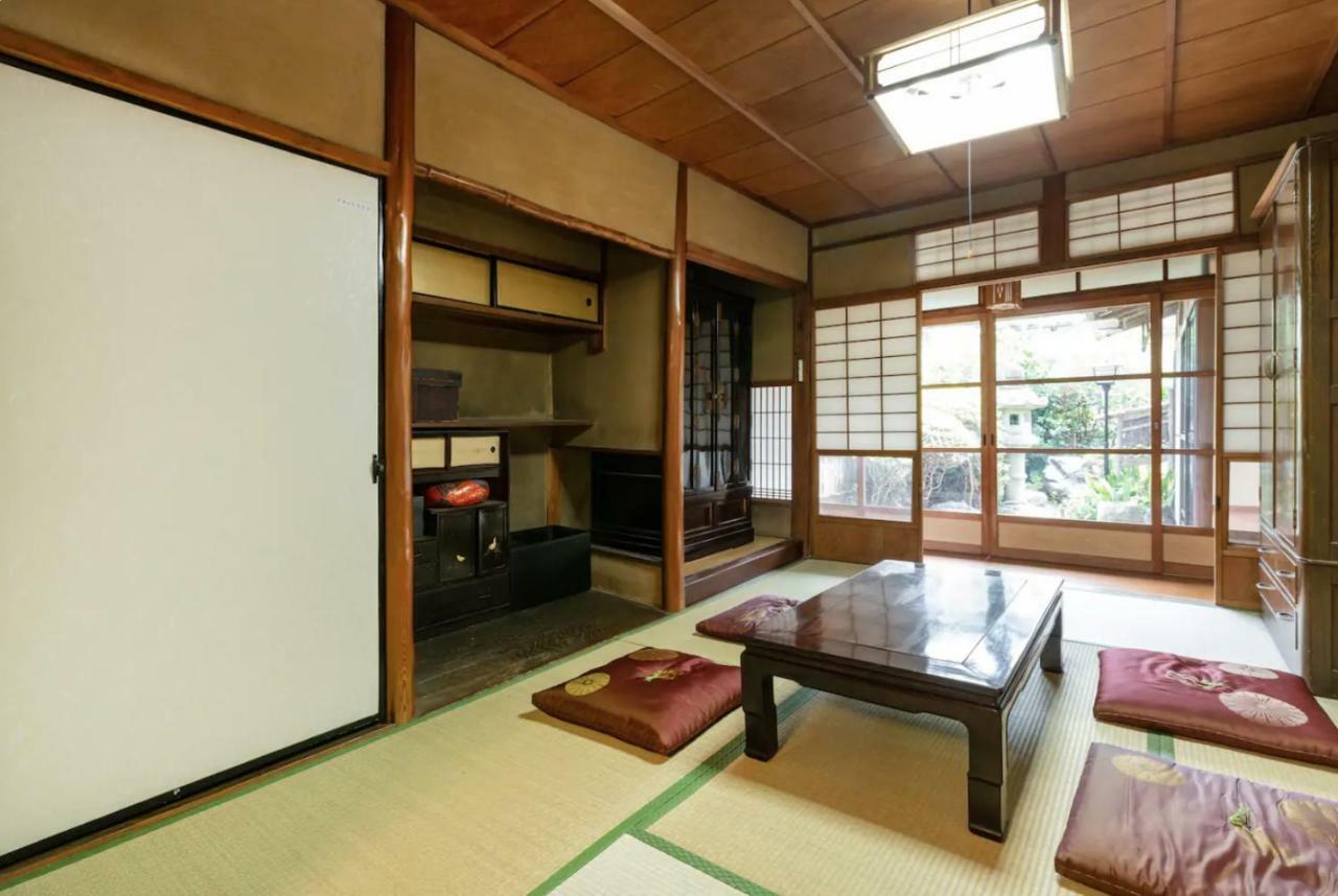 Hotel Shizuku Ann Kyōto Esterno foto