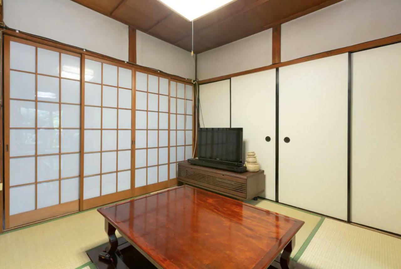 Hotel Shizuku Ann Kyōto Esterno foto