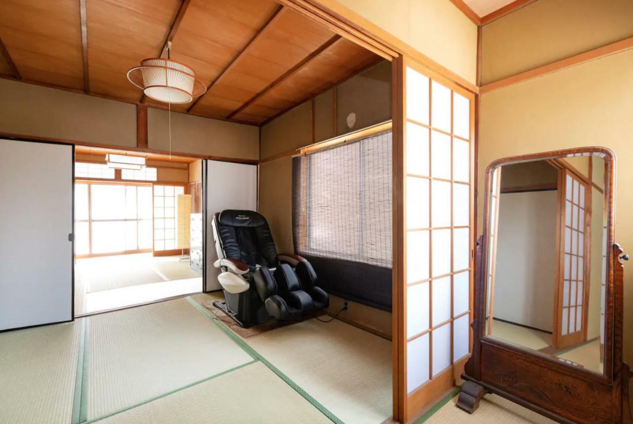 Hotel Shizuku Ann Kyōto Esterno foto