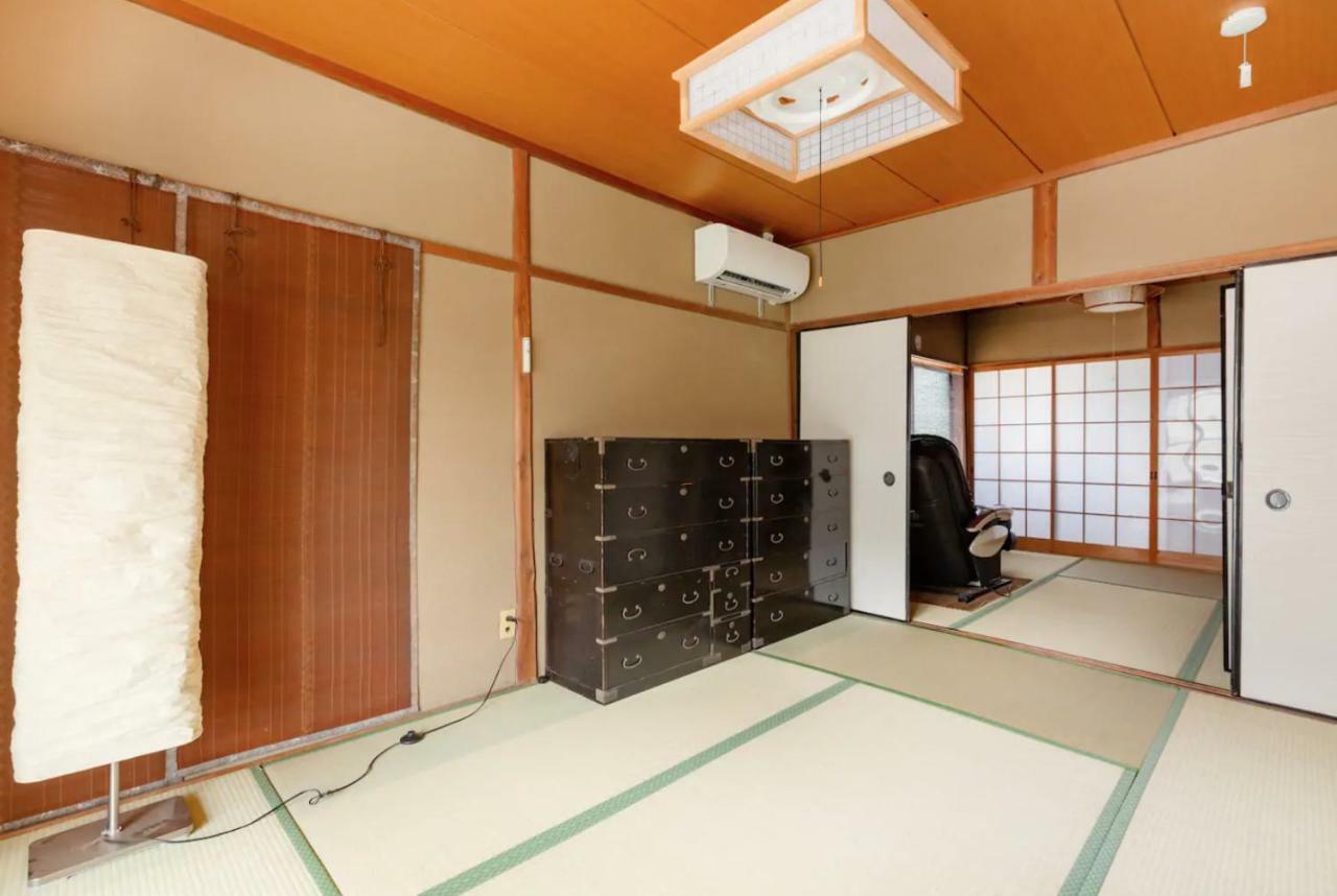 Hotel Shizuku Ann Kyōto Esterno foto