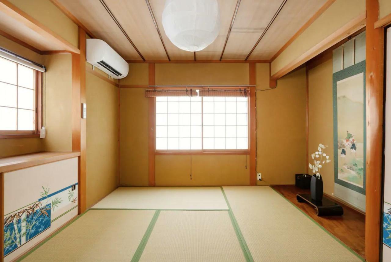 Hotel Shizuku Ann Kyōto Esterno foto
