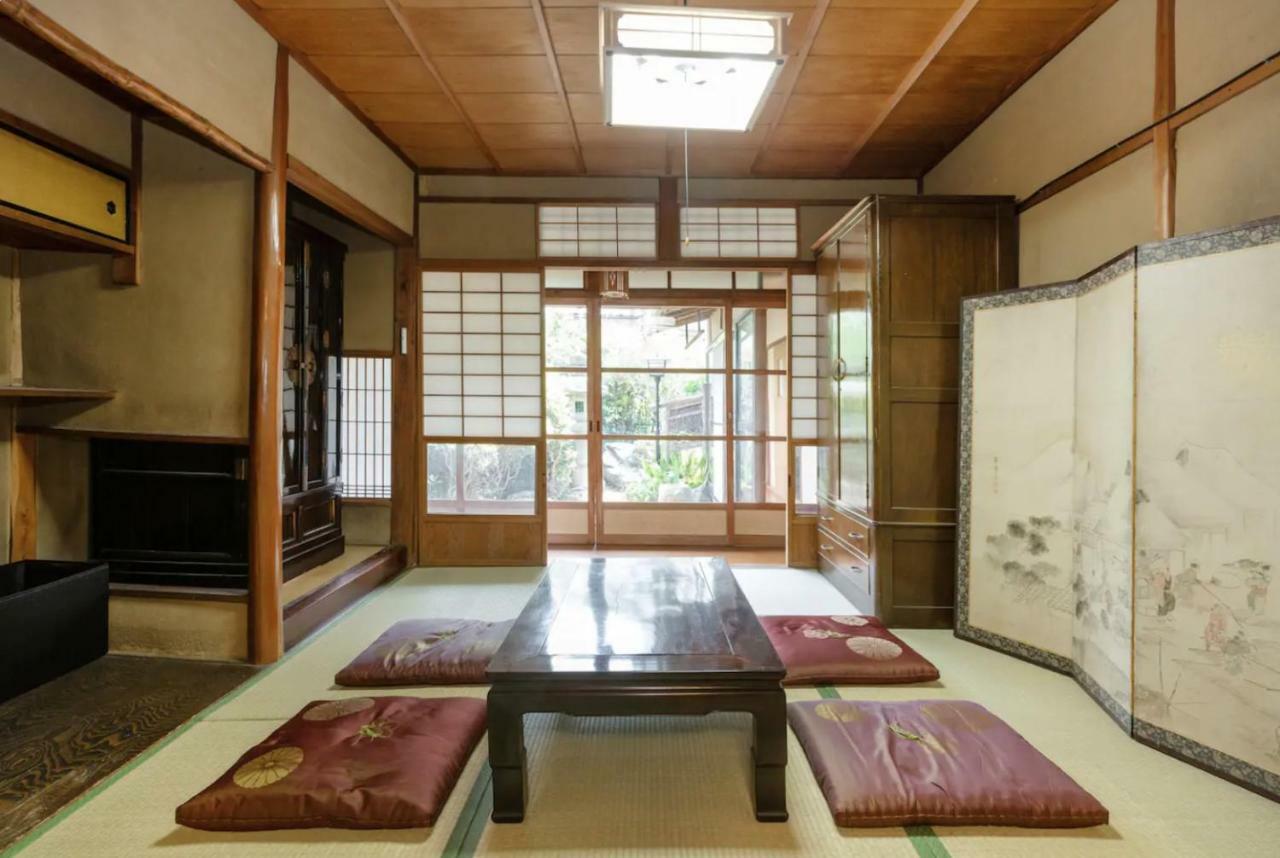 Hotel Shizuku Ann Kyōto Esterno foto