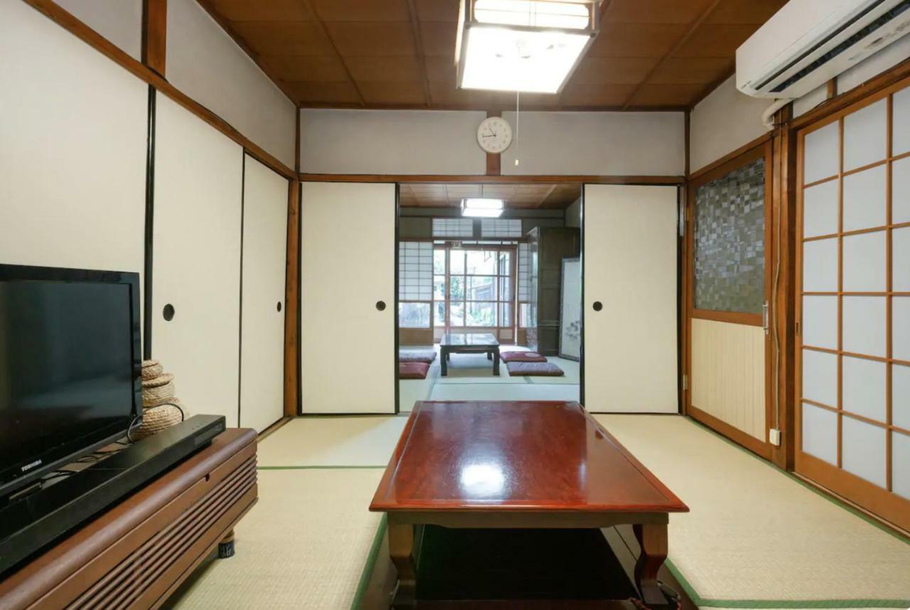 Hotel Shizuku Ann Kyōto Esterno foto