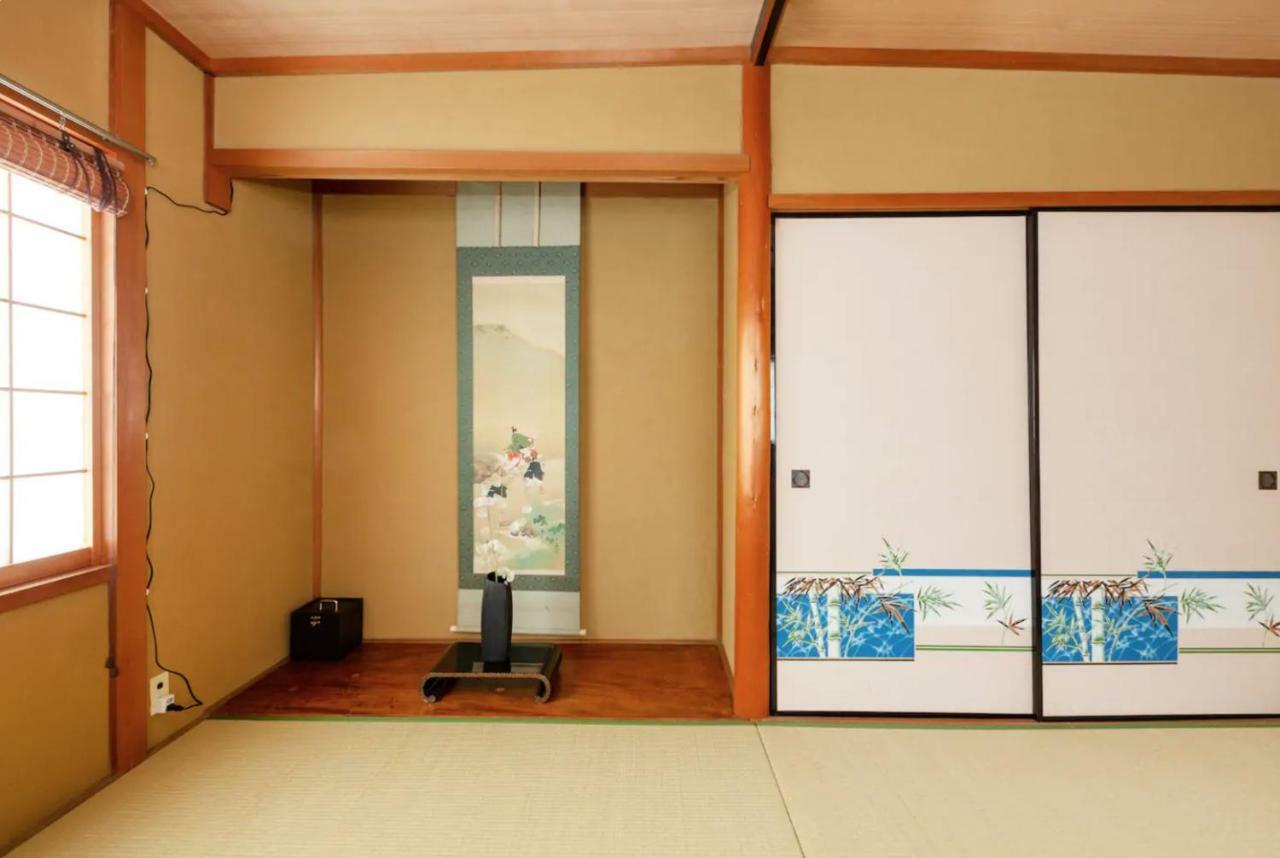 Hotel Shizuku Ann Kyōto Esterno foto